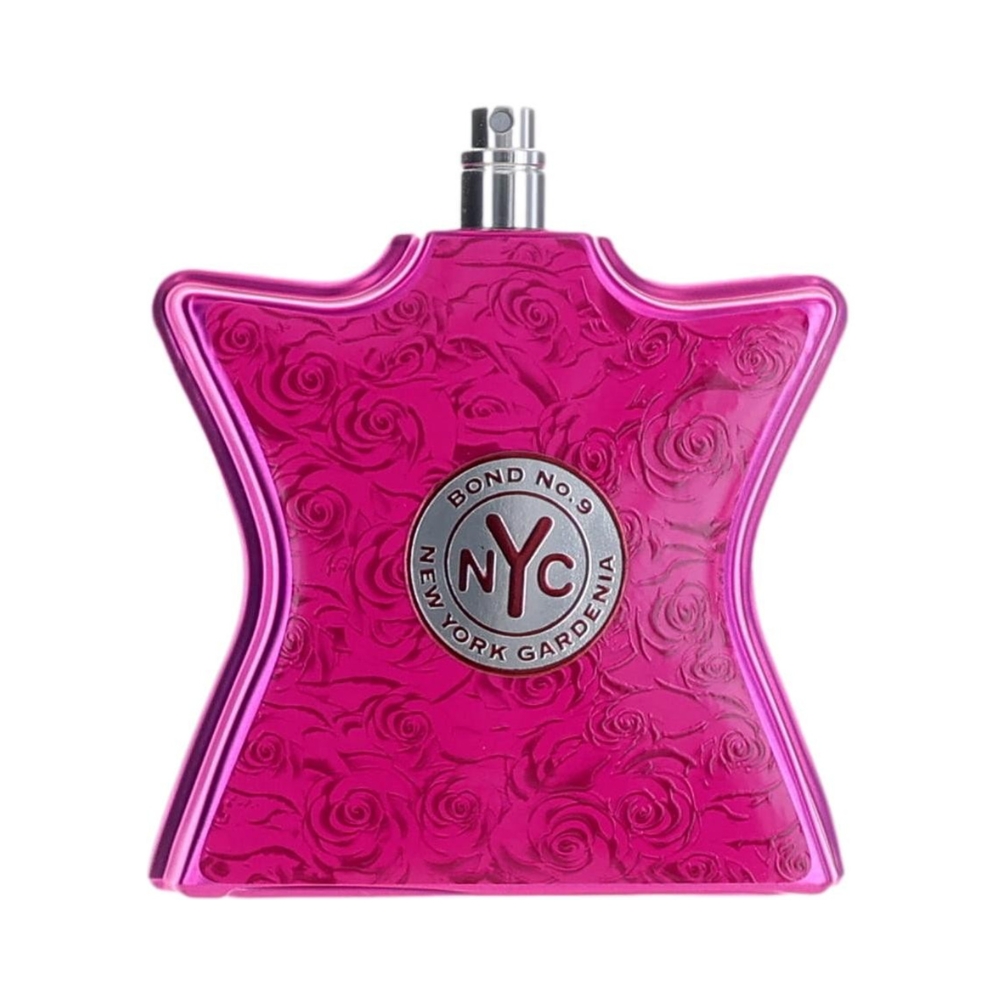 Bond No.9 New York Gardenia Tester