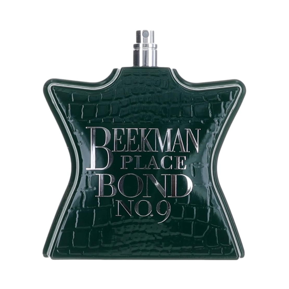 Bond No.9 Beekman Place Tester