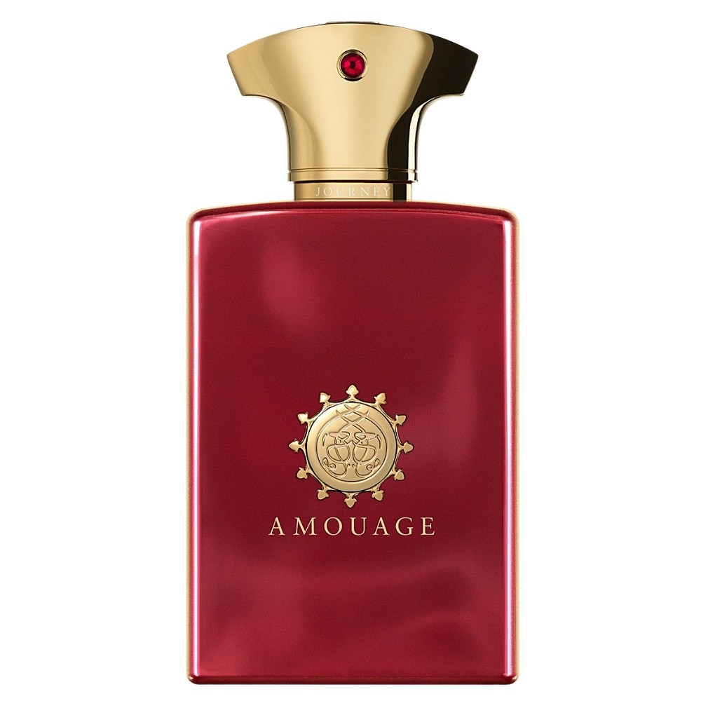 Amouage Journey Man