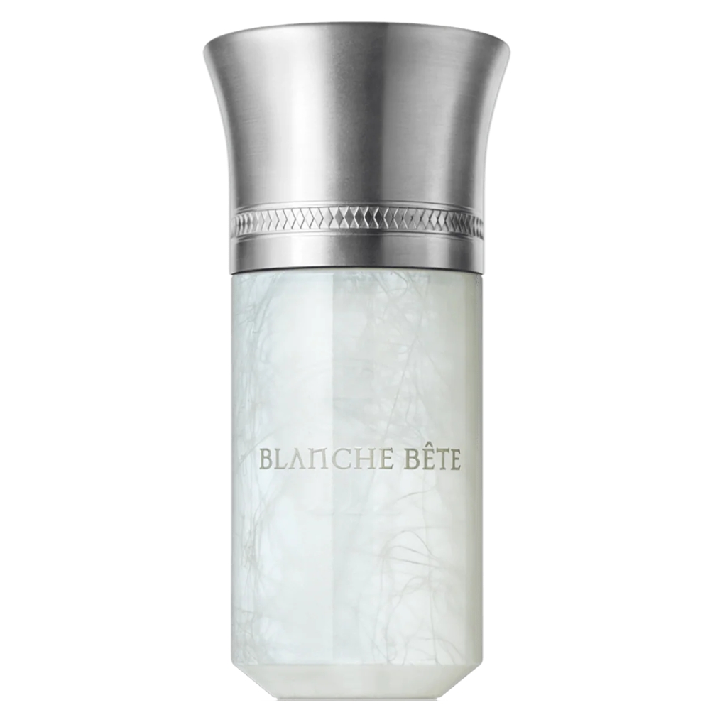 Liquides Imaginaires Blanche Bete