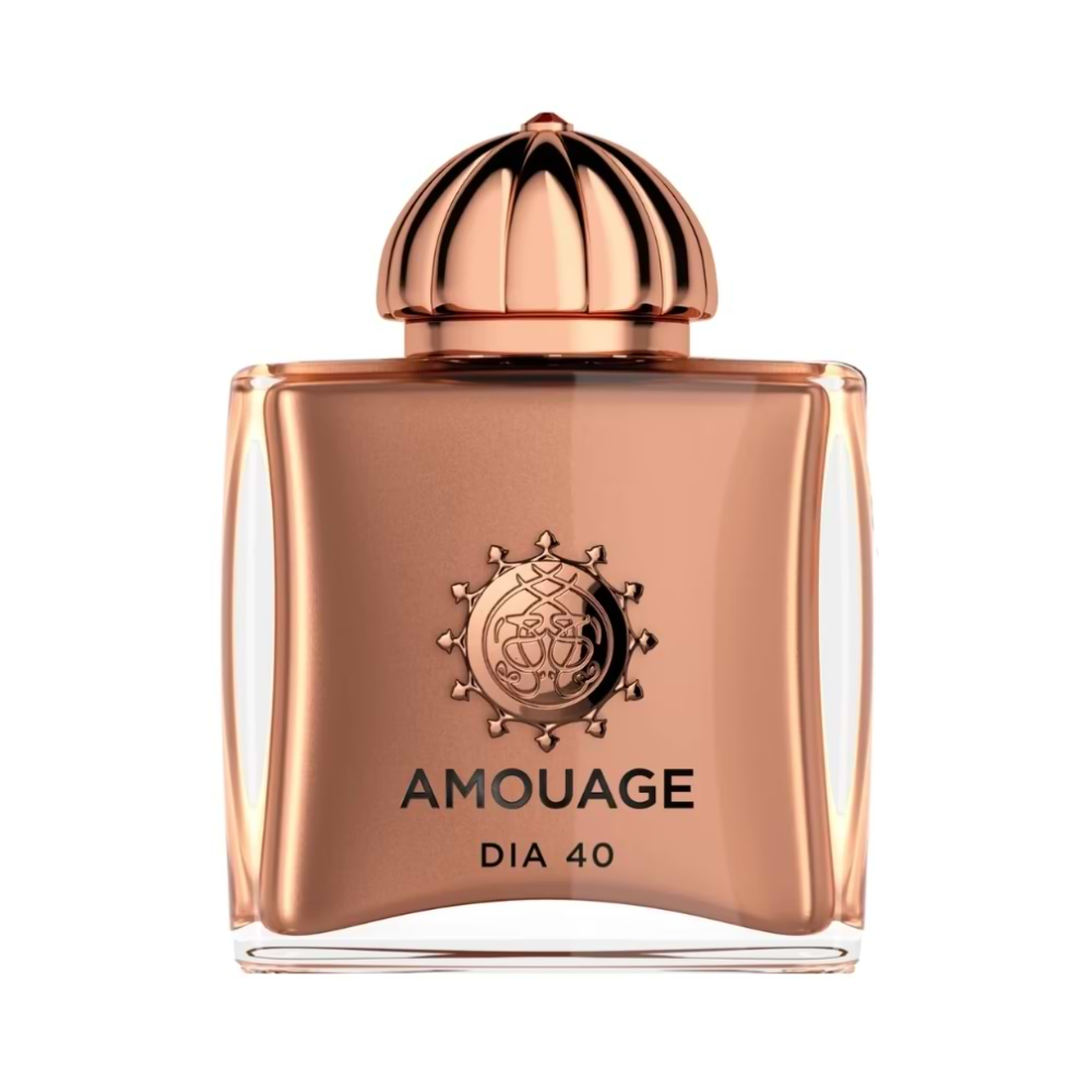 Amouage Dia 40 Tester