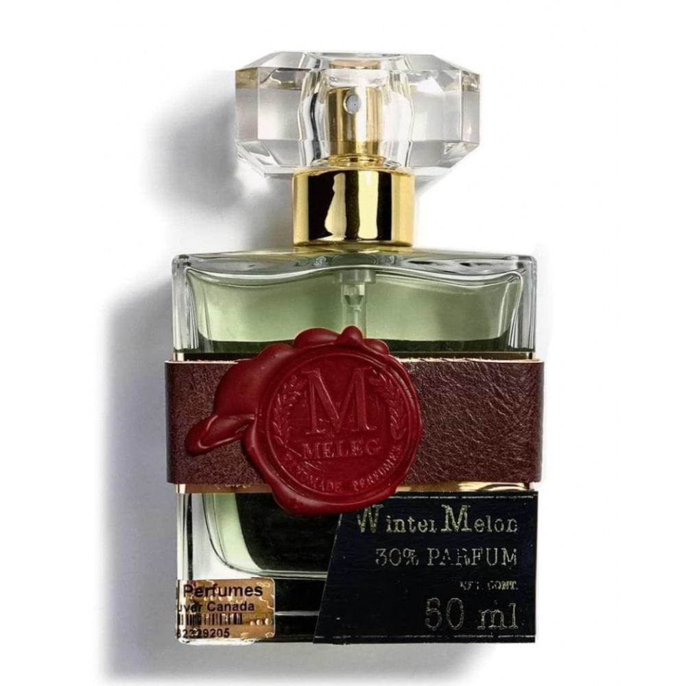 Meleg Perfumes Winter Melon