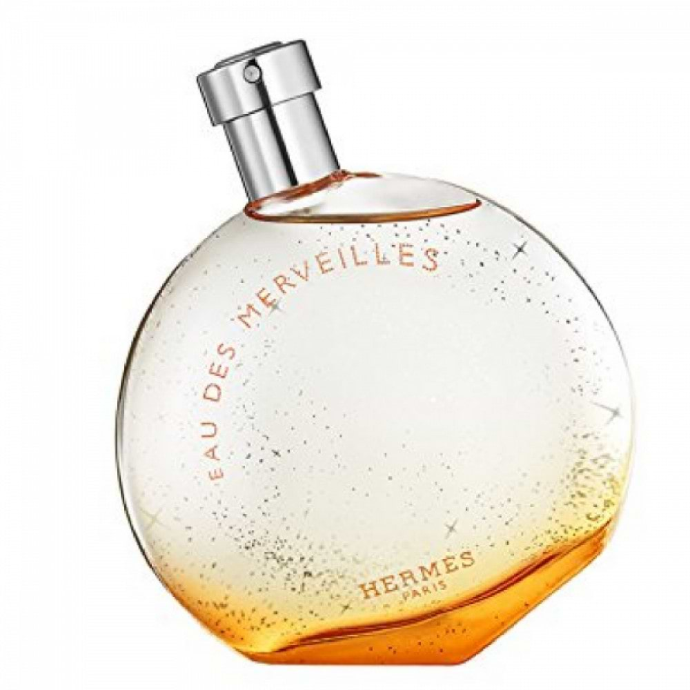 Hermes Eau Des Merveilles for Women