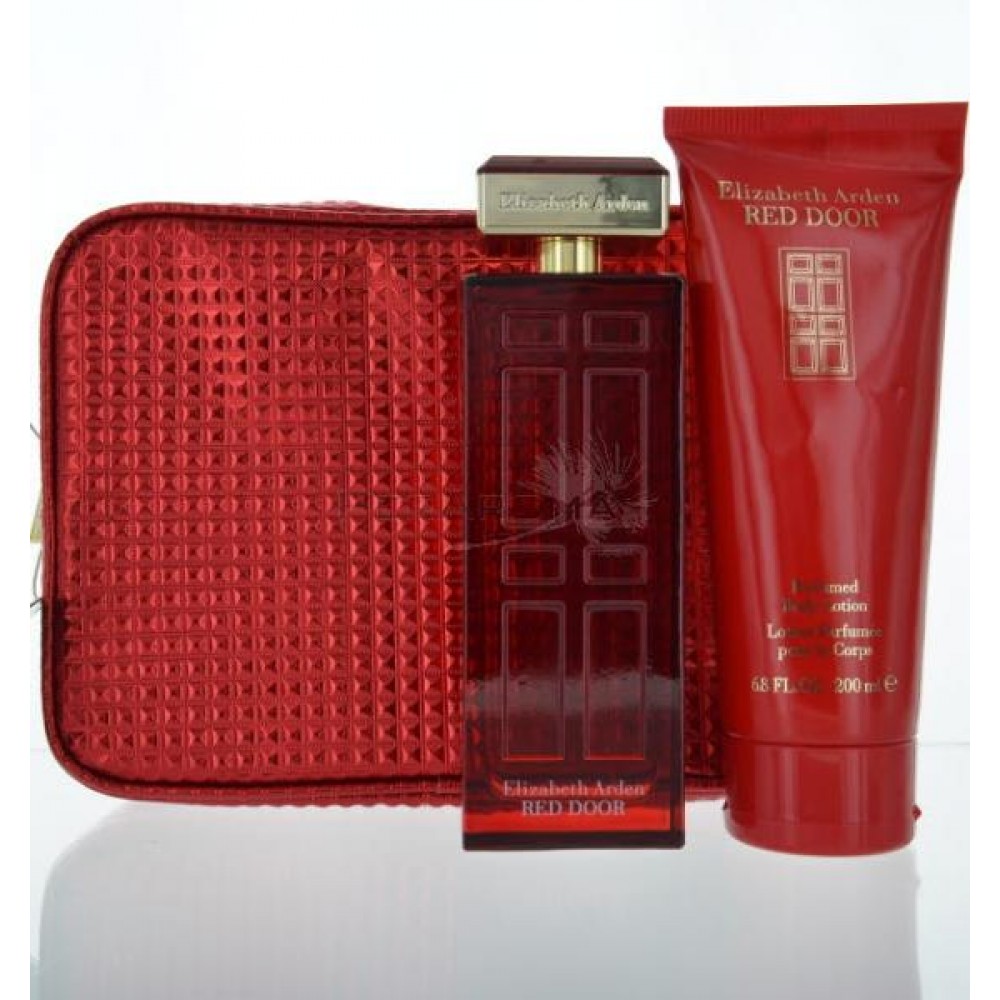 Red Door Set by Elizabeth Arden