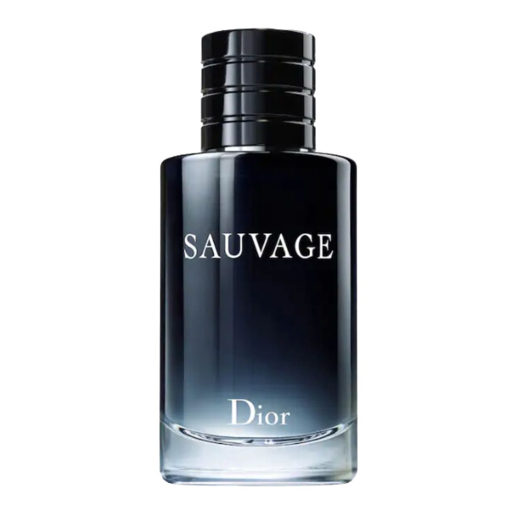 Christian Dior Sauvage for Men