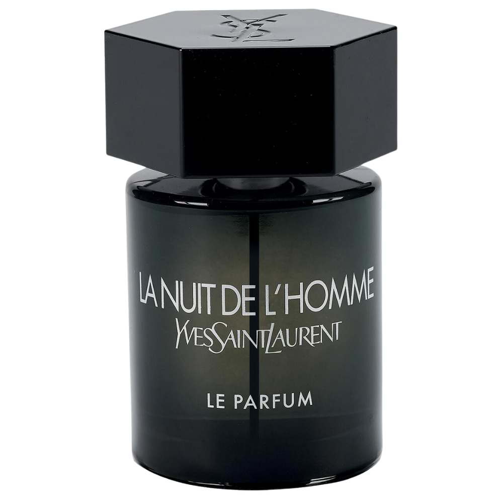 Yves Saint Laurent La Nuit De L\'homme Le Par..