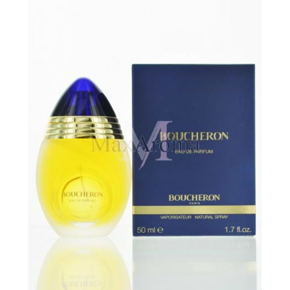 Boucheron Boucheron for Women