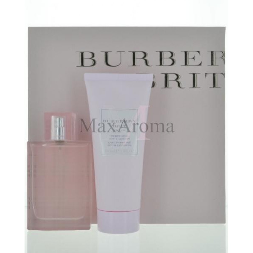 Burberry Brit Sheer  for Women