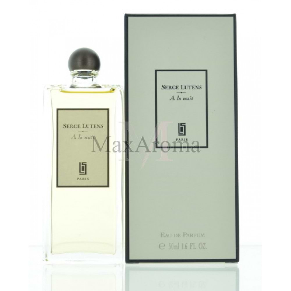 Serge Lutens A la Nuit Perfume Unisex