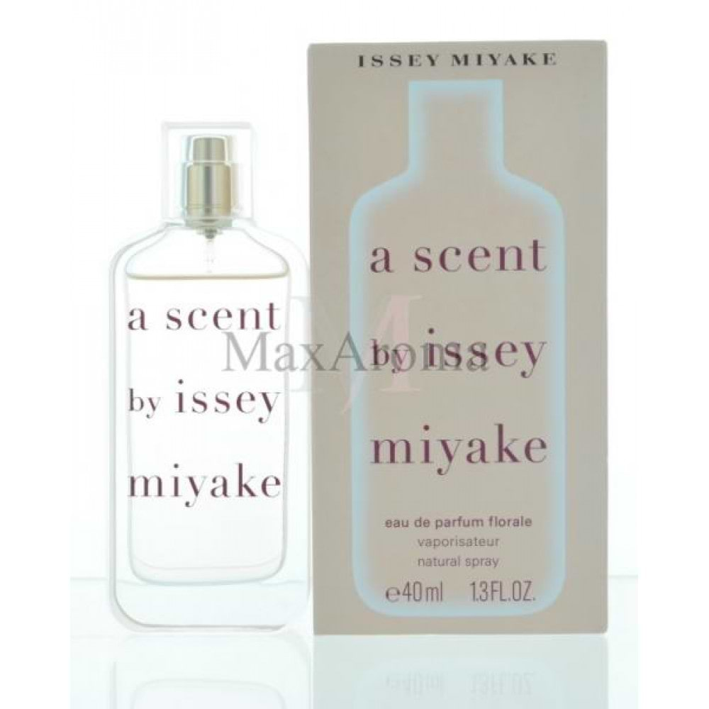 Issey Miyake A Scent for Women