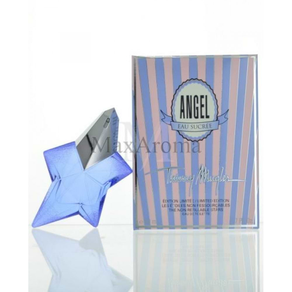 Thierry Mugler Angel Eau Sucree  for Women