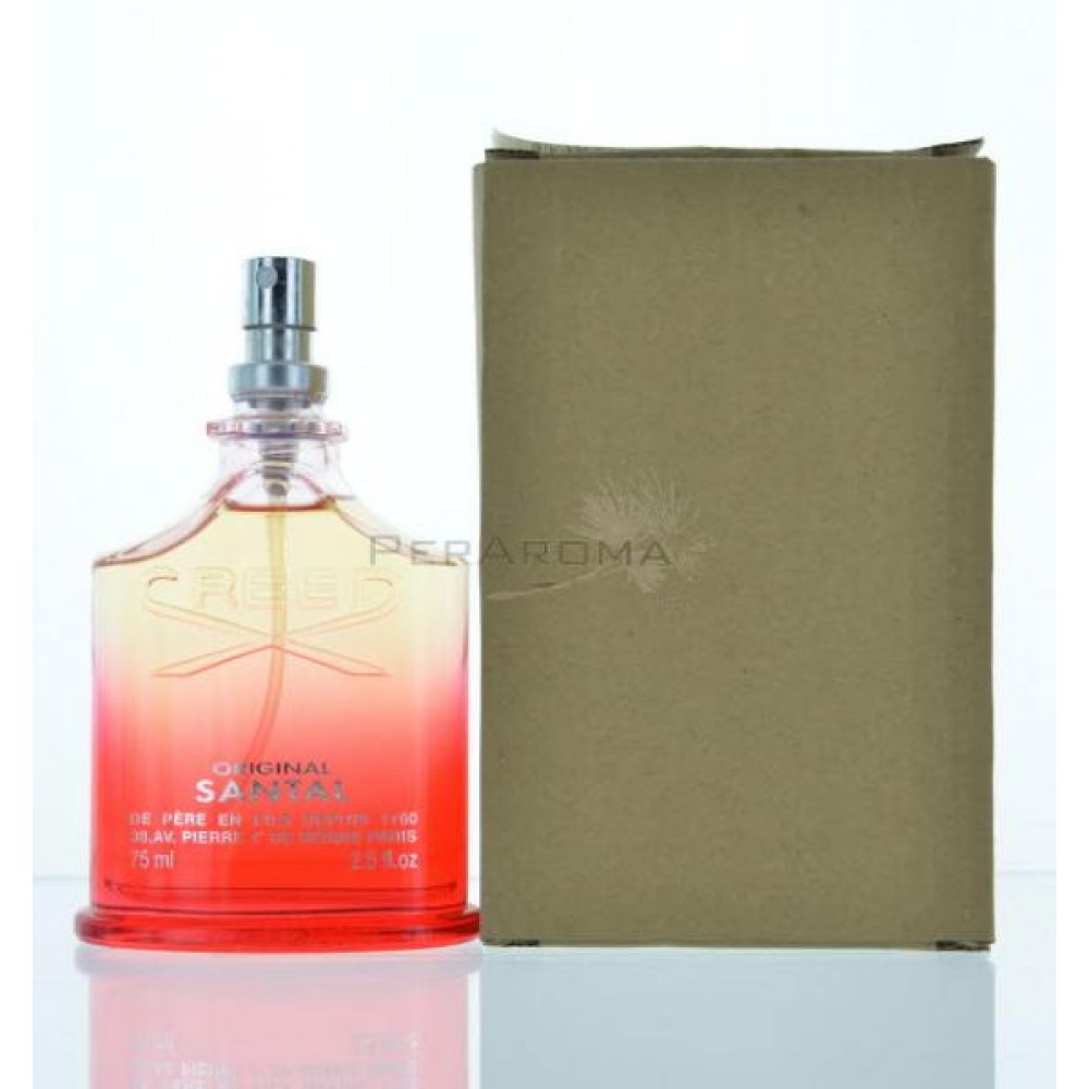 Creed  Original Santal  for Unisex Tester