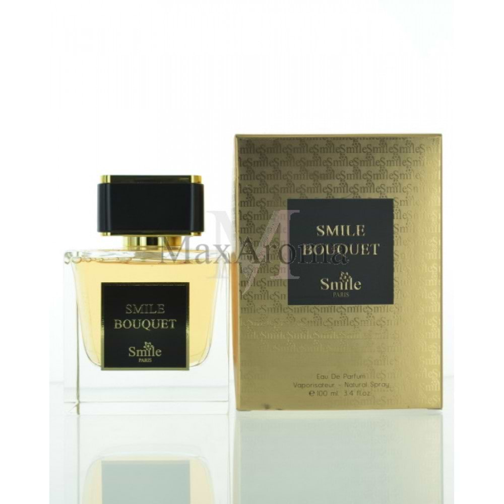 Smile Paris Smile Bouquet Perfume for Women 