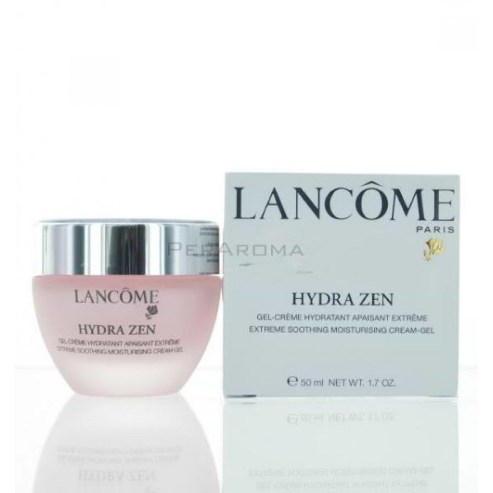 Hydra Zen Moisturising Cream gel by Lancome