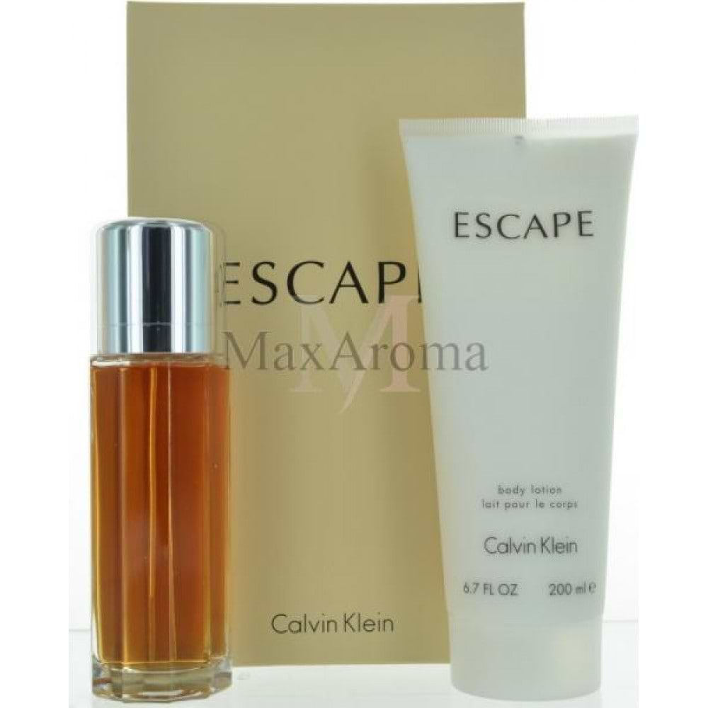 Calvin Klein Escape for Women