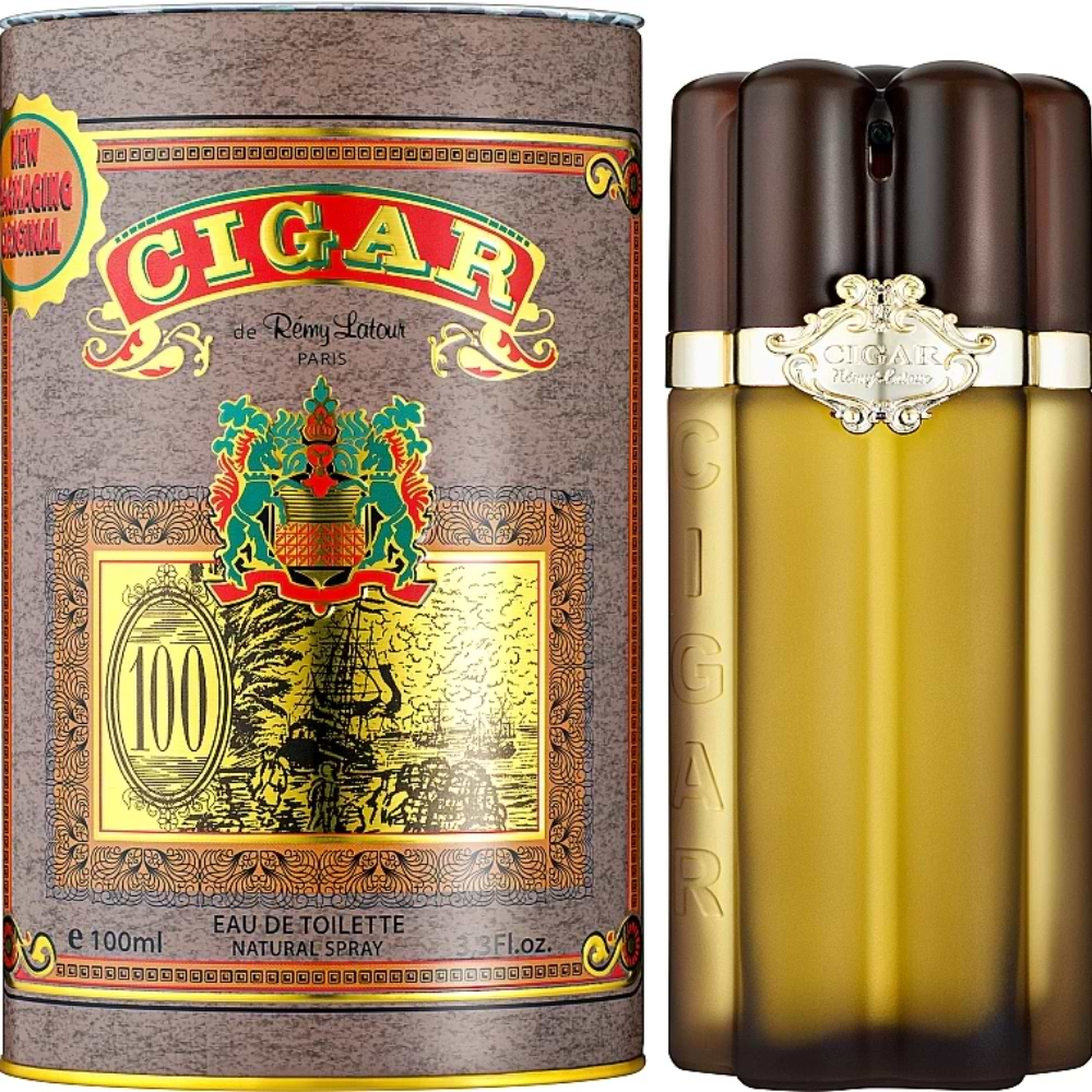 Cigar