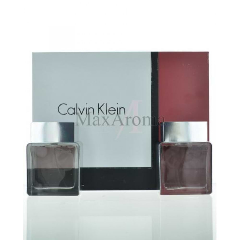 Calvin Klein Euphoria Gift Set for Men