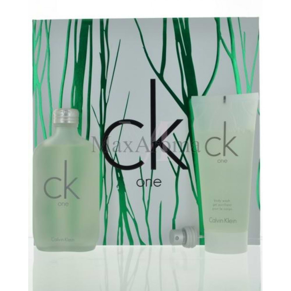 Calvin Klein Ck One for Unisex