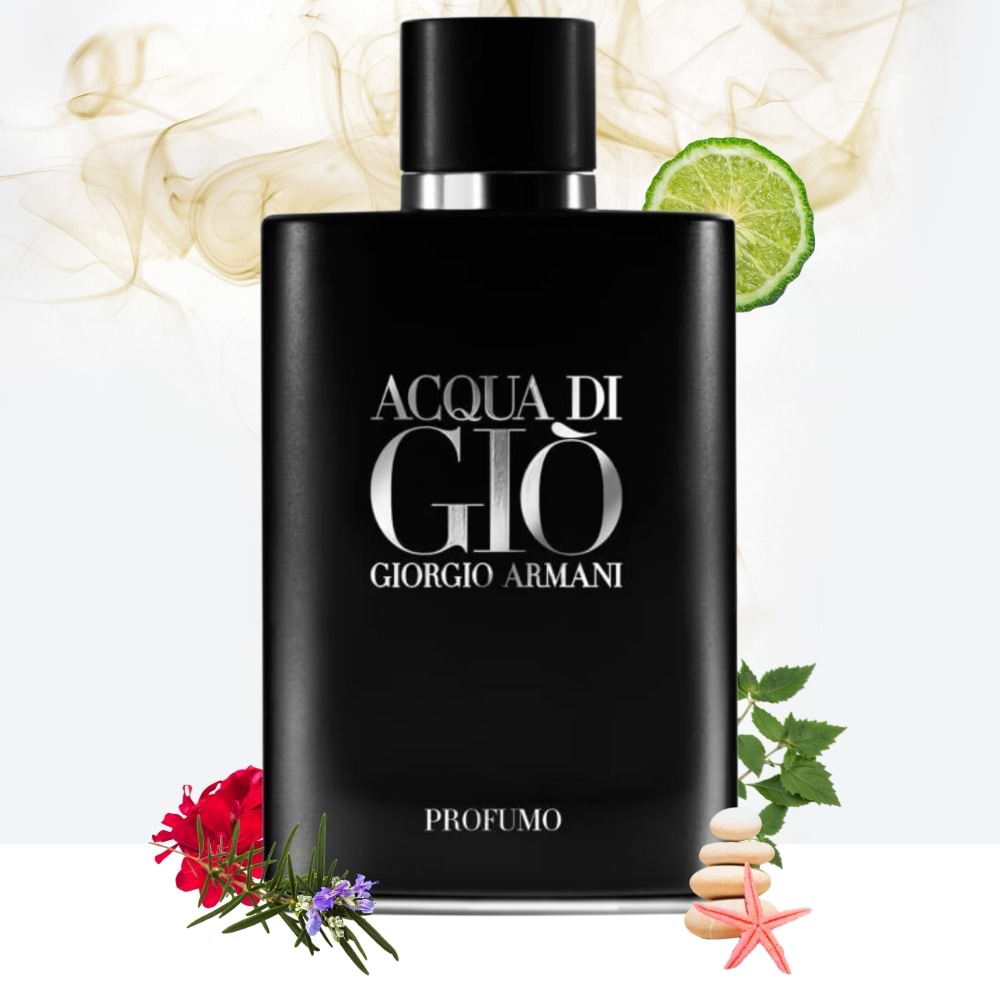 Acqua Di Gio Profumo