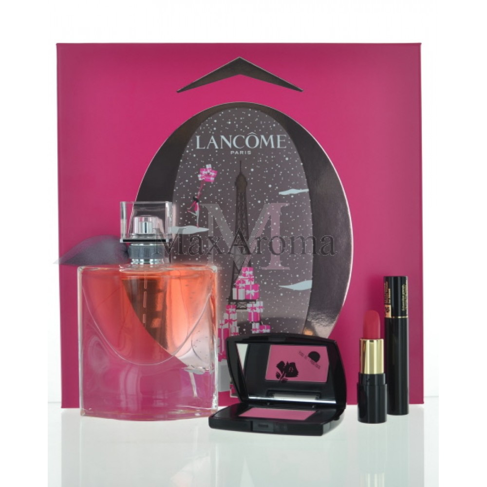 Lancome La Vie Est Belle Gift Set