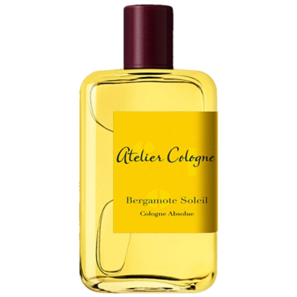 Atelier Cologne Bergamote Soleil for Unisex