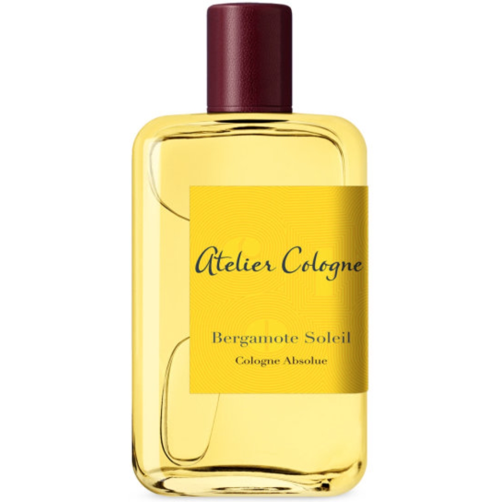 Atelier Cologne Bergamote Soleil