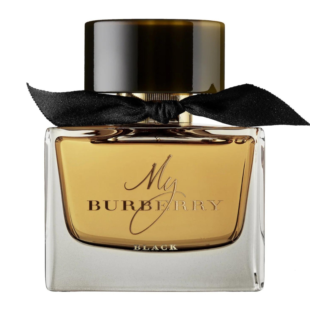 Burberry My Burberry Black