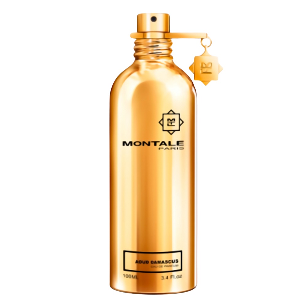 Montale Aoud Damascus