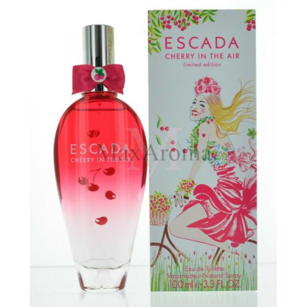 Escada Cherry In The Air for Women