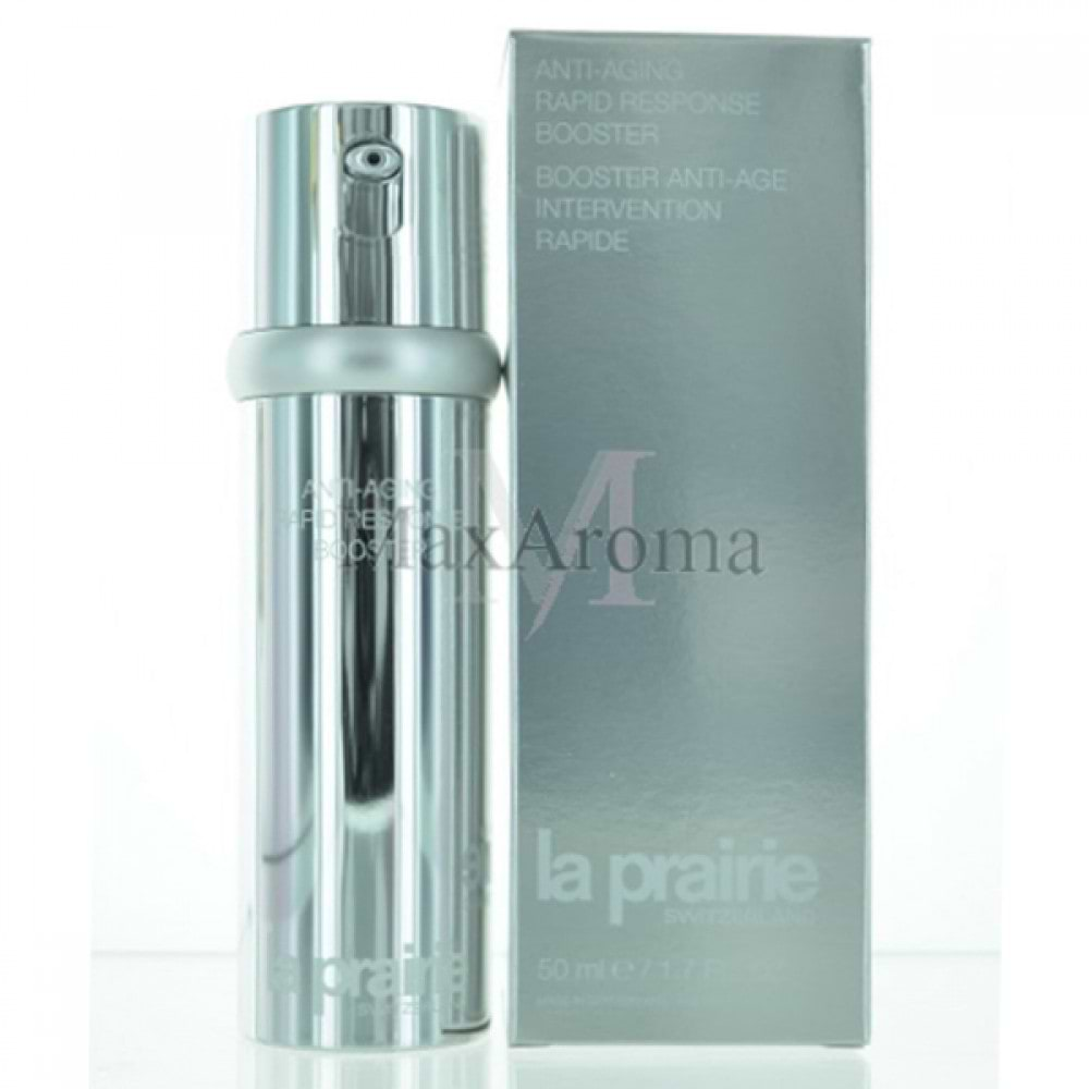 La Prairie Anti-Aging rapid Response Booster