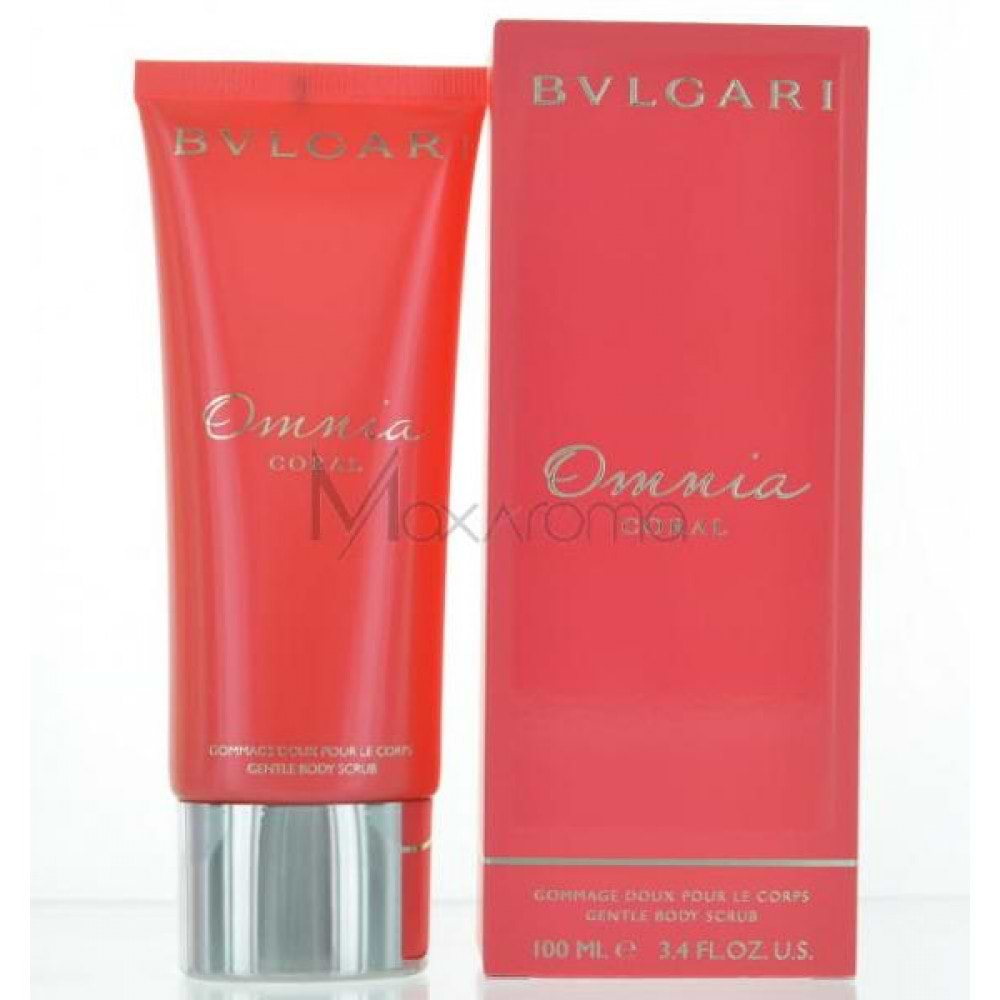 Bvlgari Omnia Coral for Women