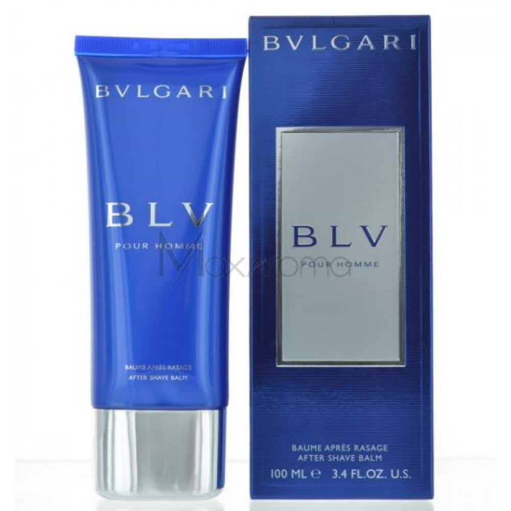 Bvlgari BLV Pour homme for Men