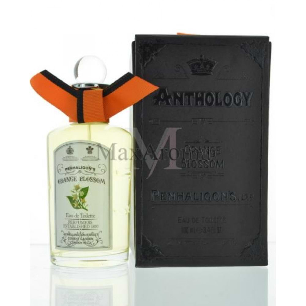 Penhaligon's Anthology Orange Blossom for Wom..