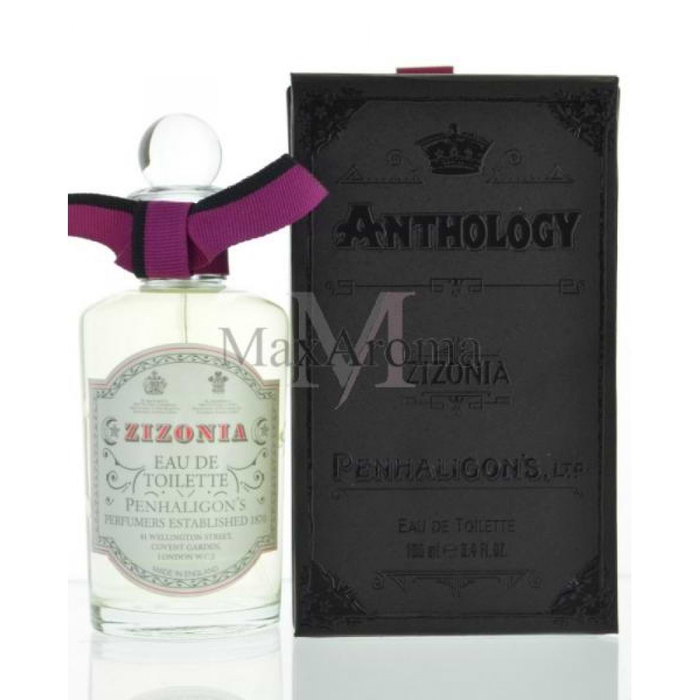 Penhaligon's Anthology Zizonia for Women