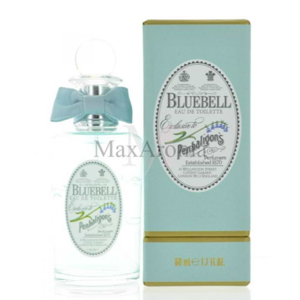 Penhaligon's Bluebell for Women