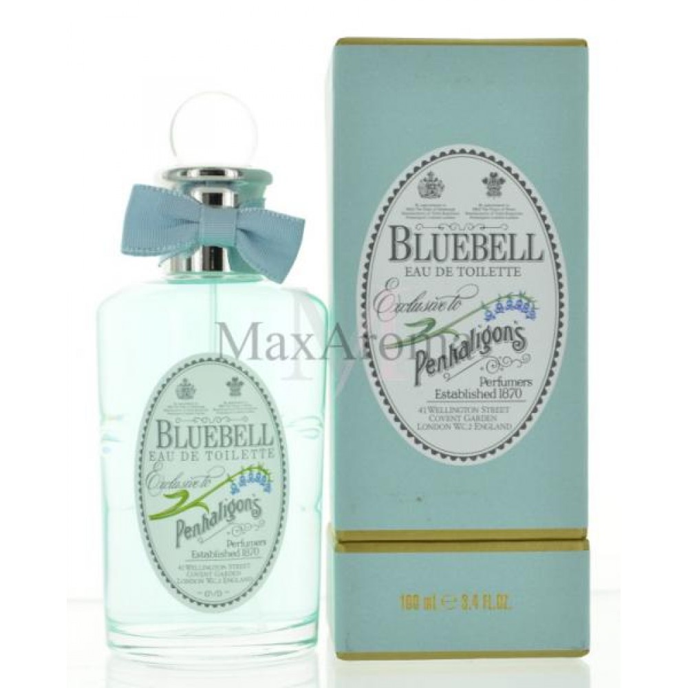 Penhaligon\'s Bluebell for Women