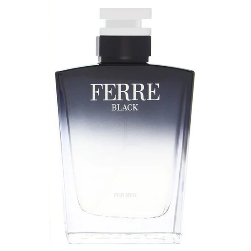 Gianfranco Ferre Ferre Black