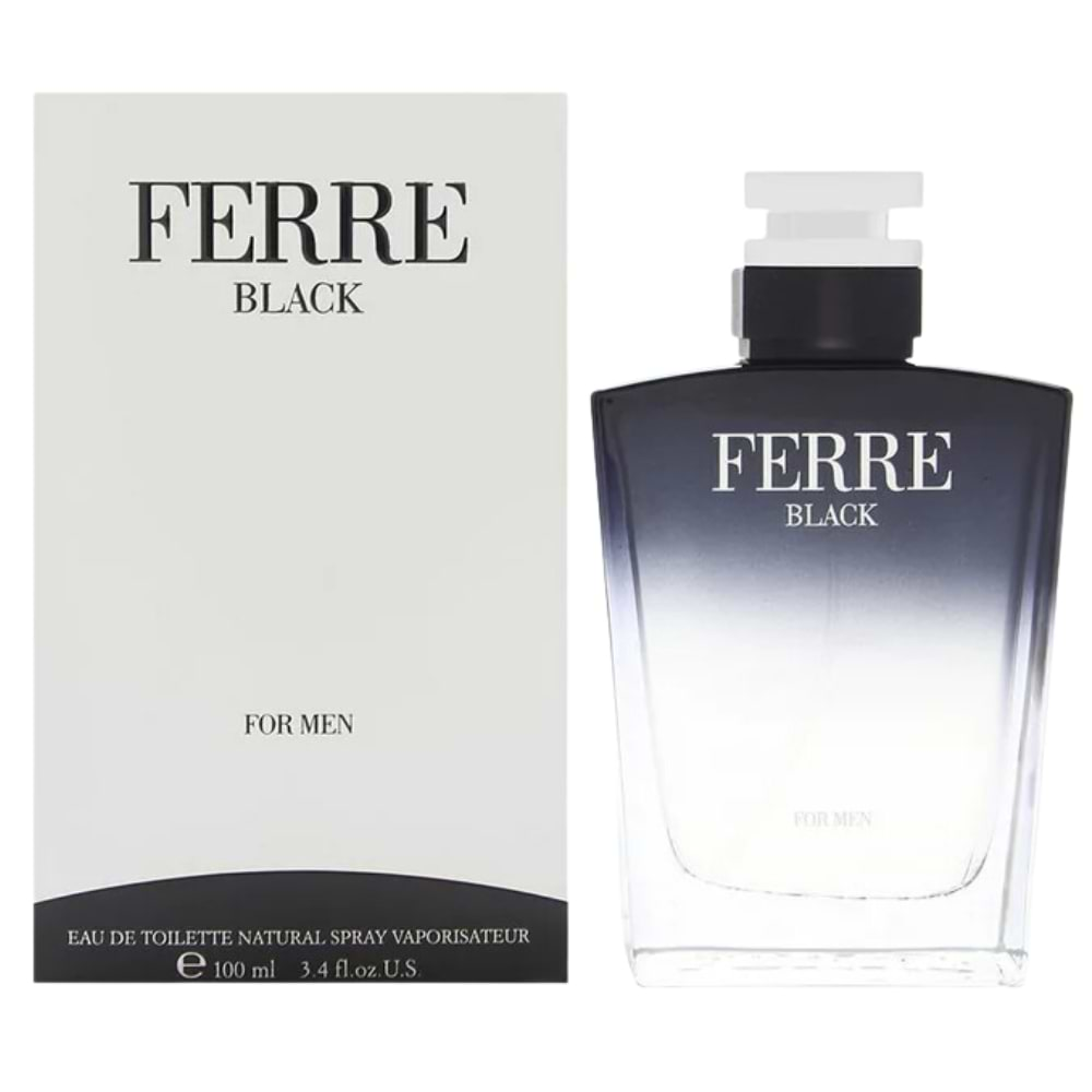 Ferre Black