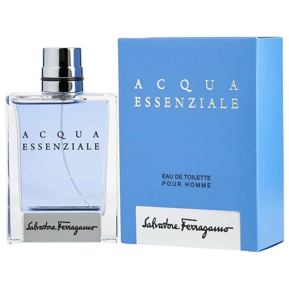 Acqua Essenziale