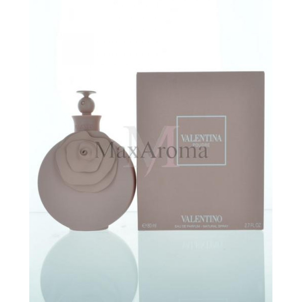 Valentino Poudre EDP Spray