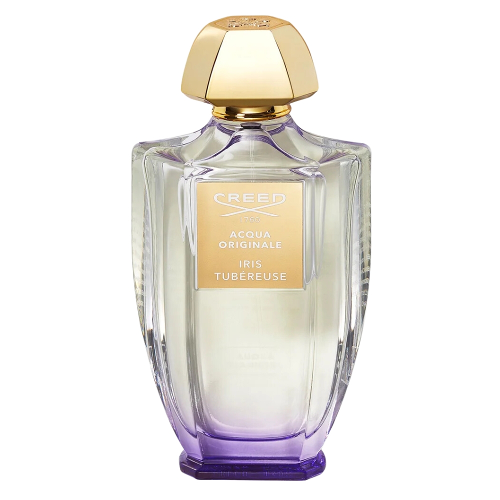 Creed Iris Tubereuse Perfume 