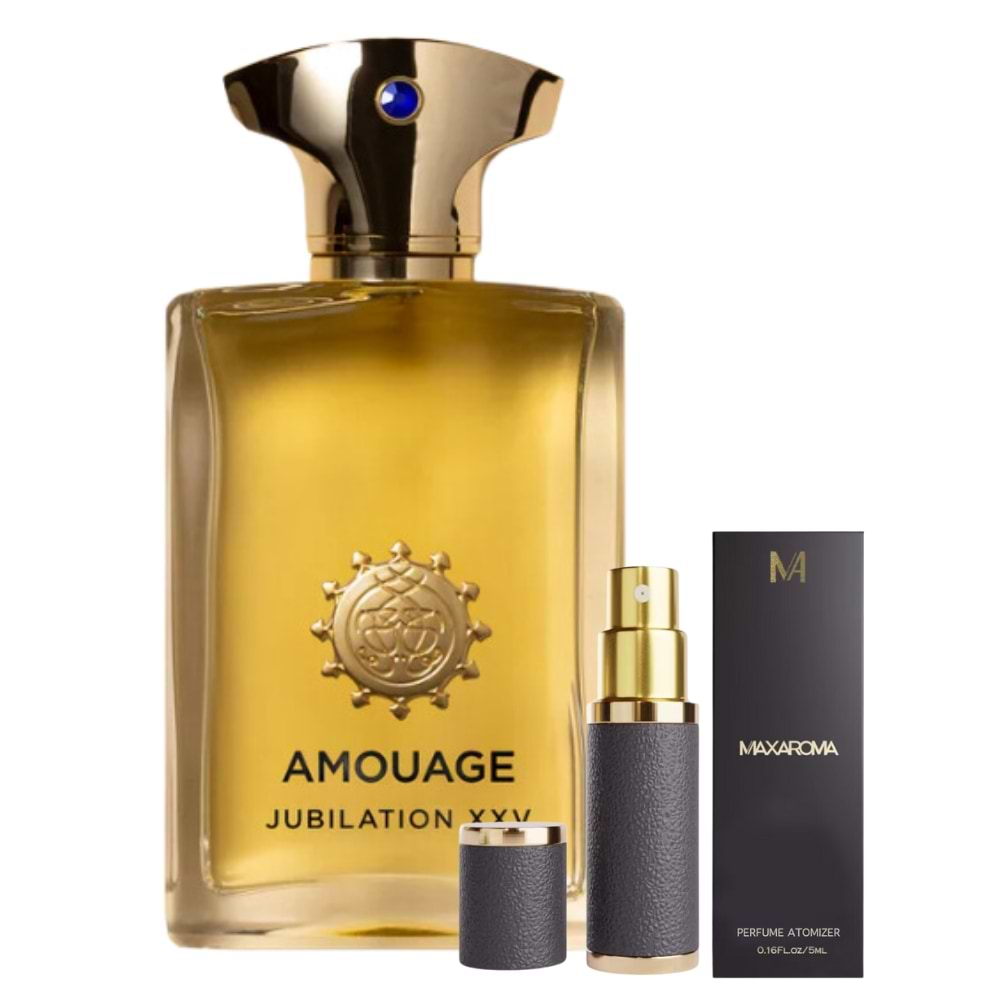 Amouage Jubilation Xxv