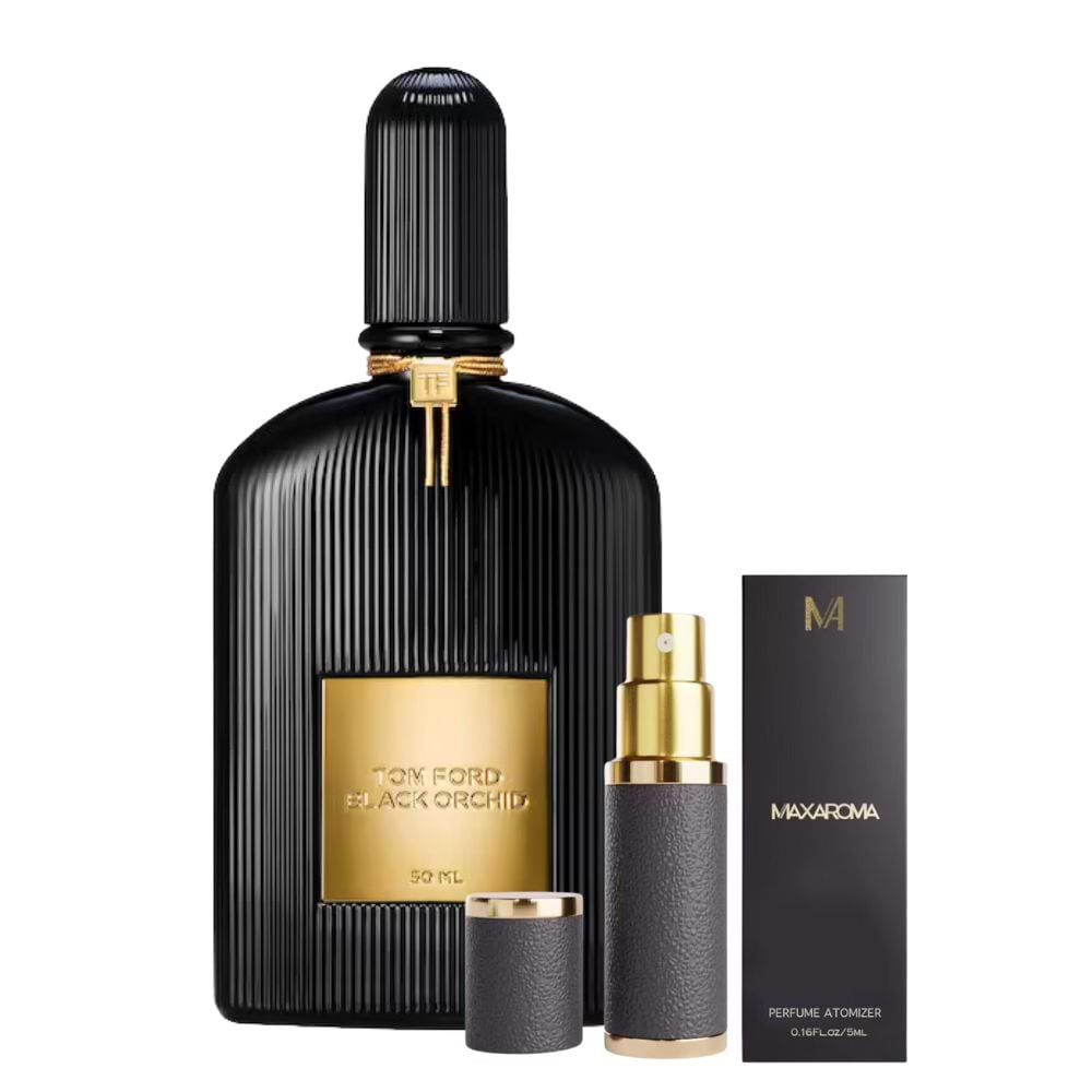 Tom Ford Black Orchid EDP