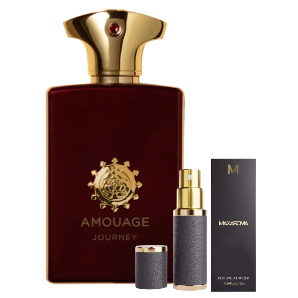 Amouage Journey Man