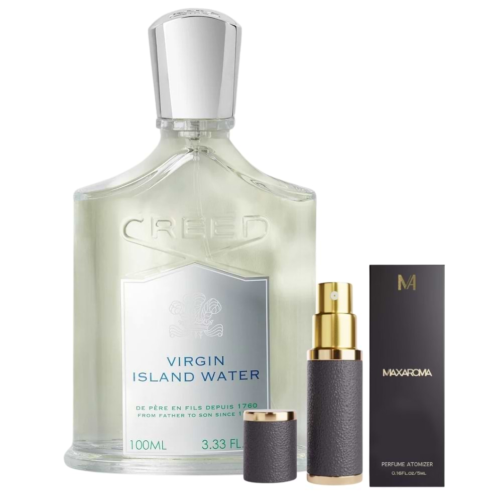 Creed Virgin Island Water Unisex