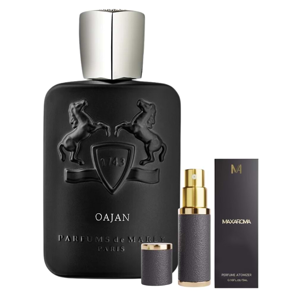 Parfums De Marly Oajan for Unisex