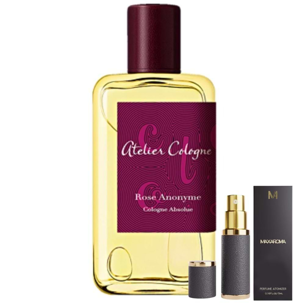 Atelier Cologne Rose Anonyme