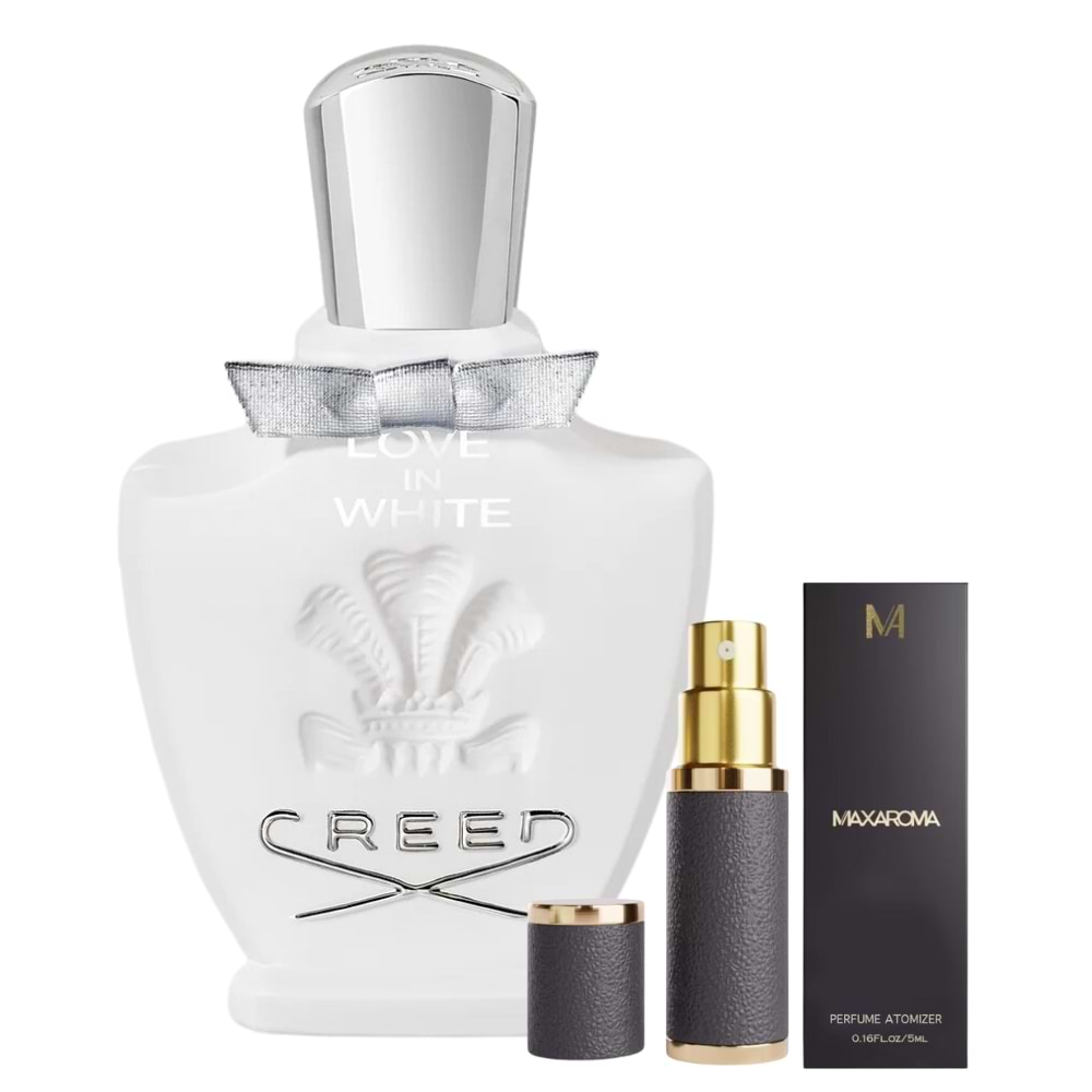 Creed Love In White for Women