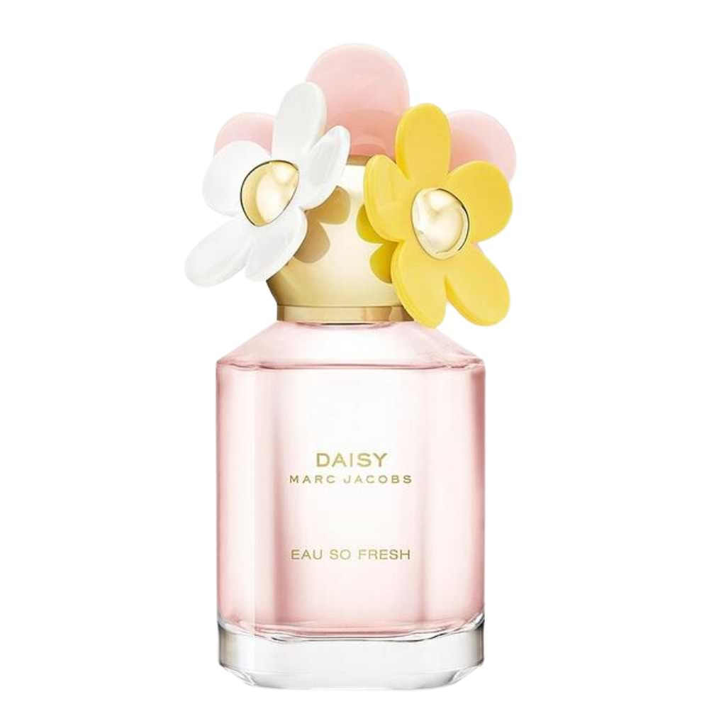 Marc Jacobs Daisy Eau So Fresh for Women