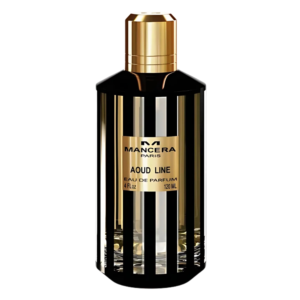 Mancera Aoud Line Perfume